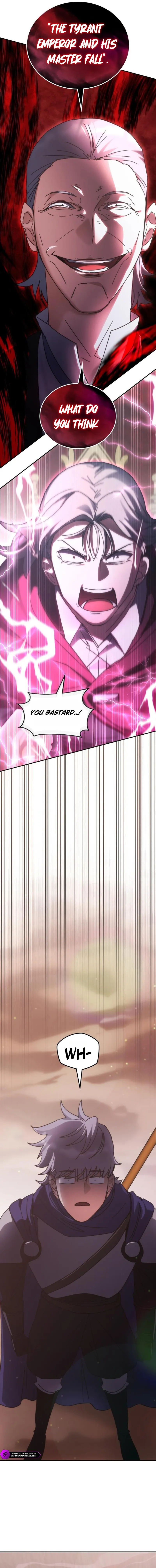 Enrolling in the Transcendent Academy Chapter 213 — Page 21