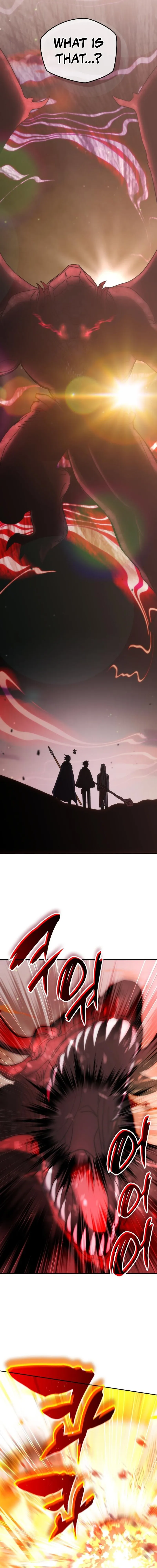 Enrolling in the Transcendent Academy Chapter 213 — Page 22