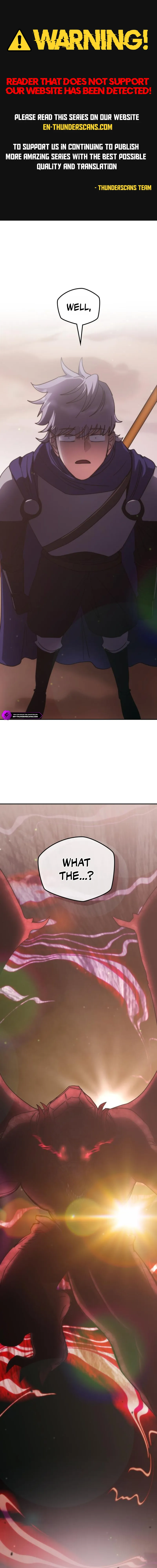 Enrolling in the Transcendent Academy Chapter 214 — Page 1