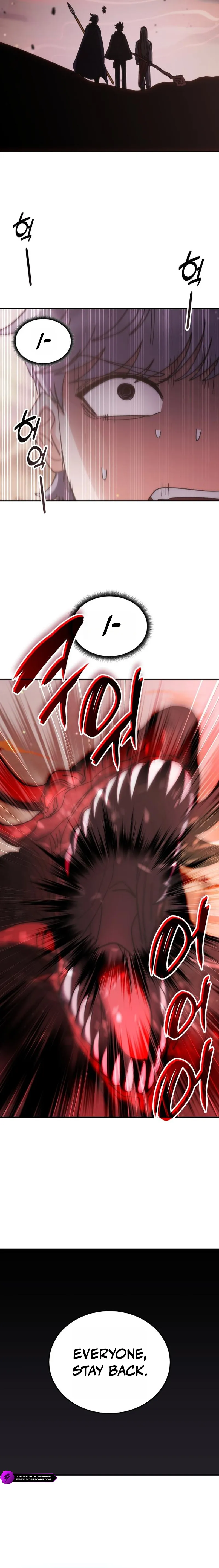 Enrolling in the Transcendent Academy Chapter 214 — Page 2