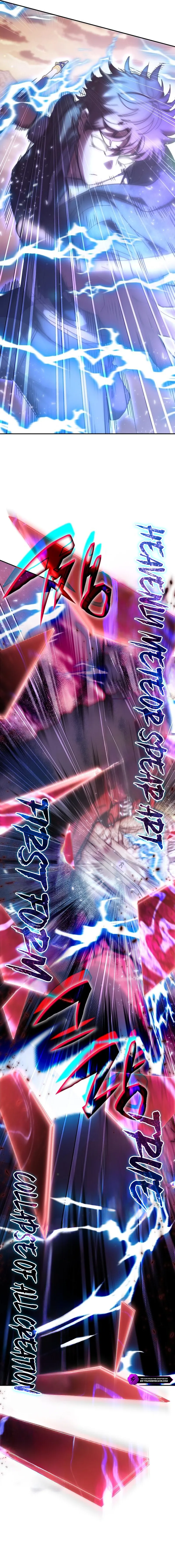 Enrolling in the Transcendent Academy Chapter 214 — Page 4