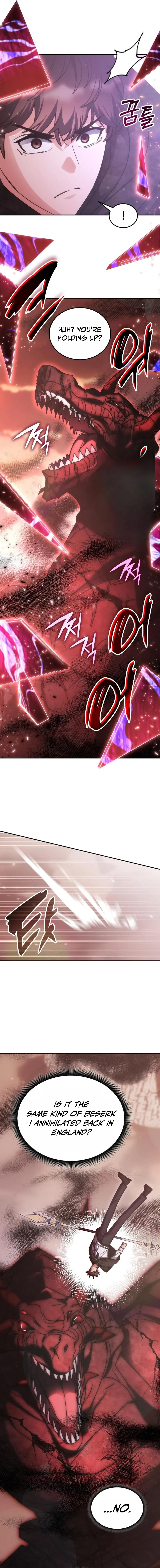 Enrolling in the Transcendent Academy Chapter 214 — Page 5