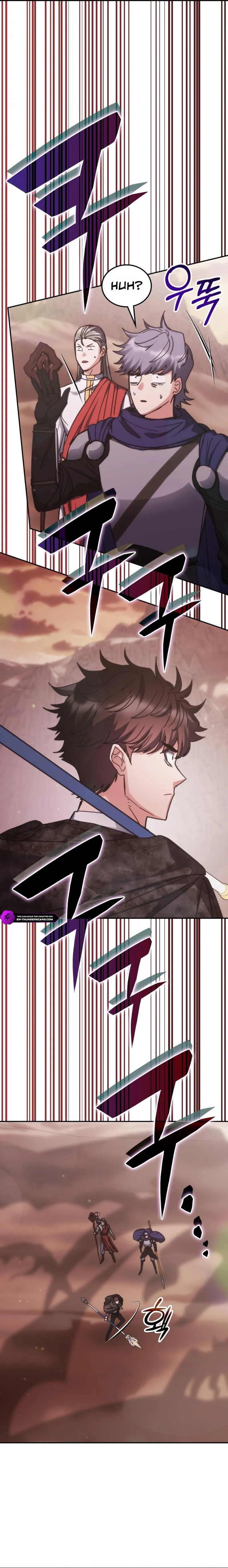 Enrolling in the Transcendent Academy Chapter 214 — Page 8