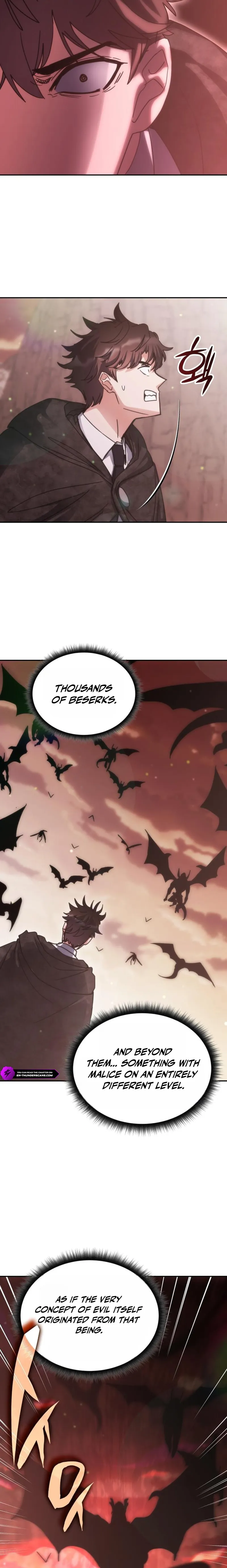 Enrolling in the Transcendent Academy Chapter 214 — Page 11
