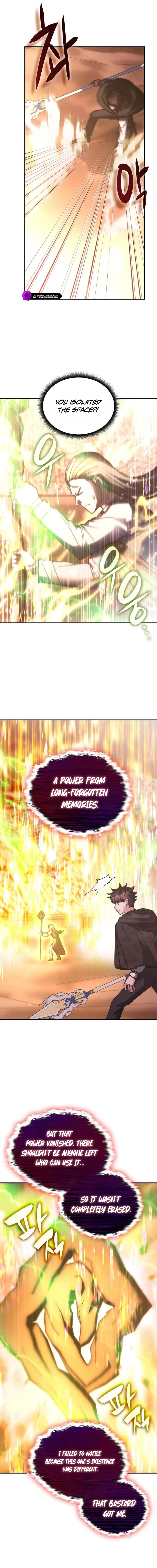Enrolling in the Transcendent Academy Chapter 214 — Page 17