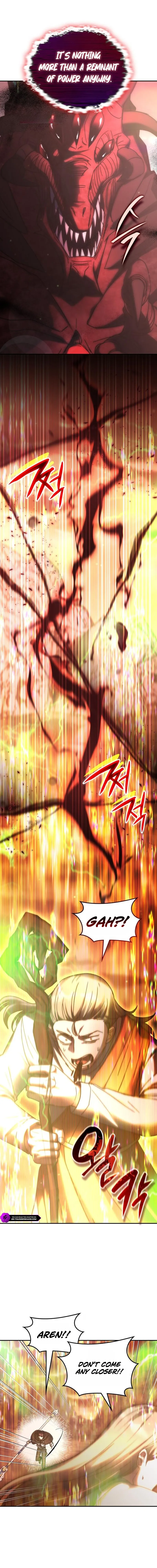 Enrolling in the Transcendent Academy Chapter 214 — Page 18