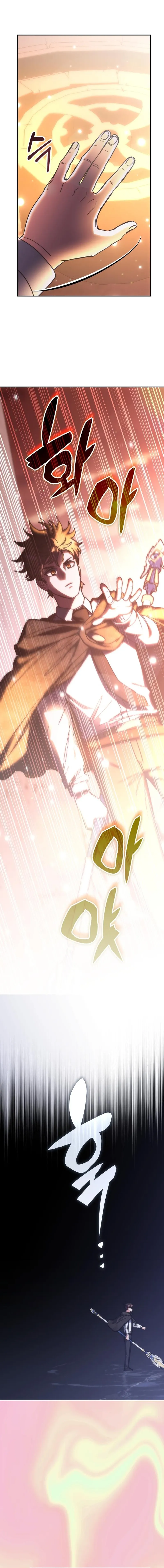 Enrolling in the Transcendent Academy Chapter 214 — Page 22