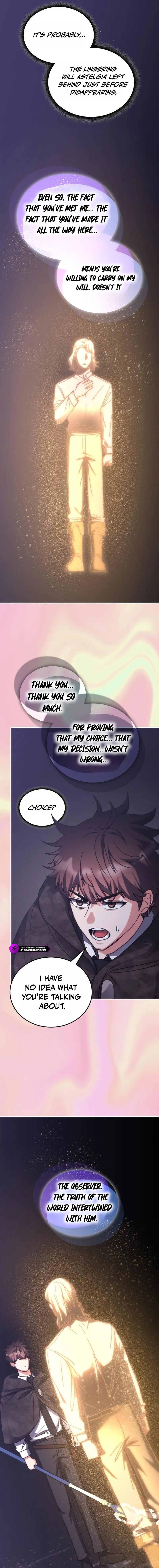 Enrolling in the Transcendent Academy Chapter 215 — Page 2