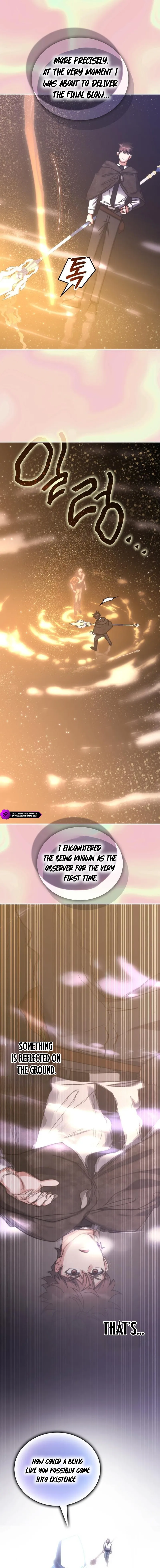 Enrolling in the Transcendent Academy Chapter 215 — Page 5