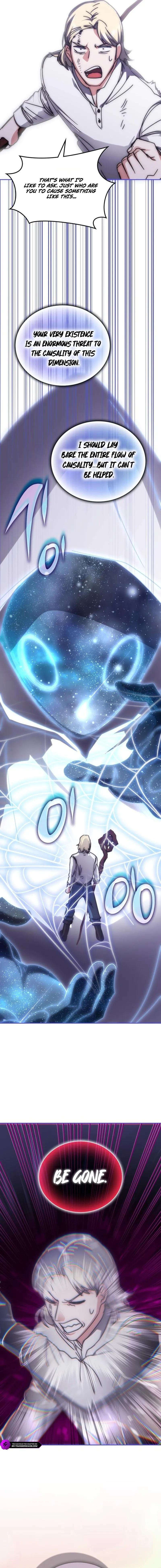 Enrolling in the Transcendent Academy Chapter 215 — Page 7