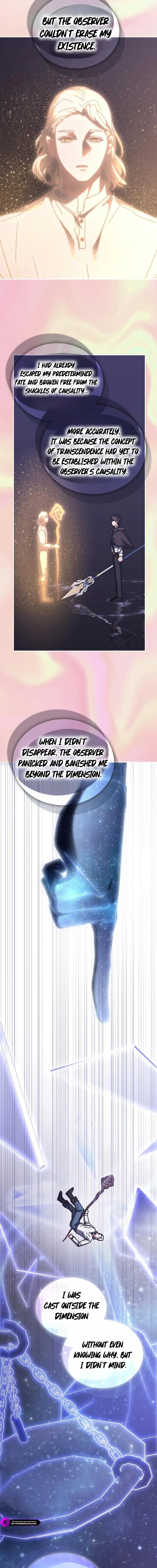 Enrolling in the Transcendent Academy Chapter 215 — Page 8