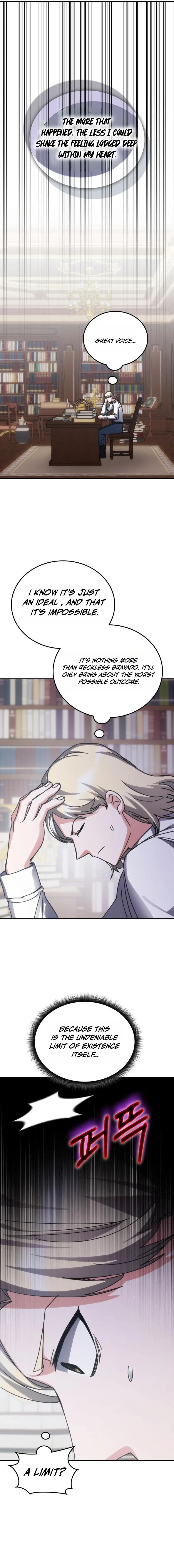Enrolling in the Transcendent Academy Chapter 215 — Page 17