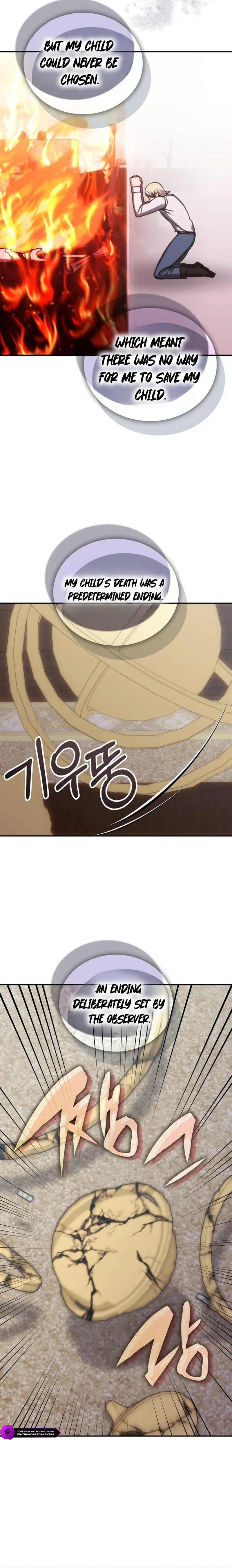 Enrolling in the Transcendent Academy Chapter 215 — Page 19