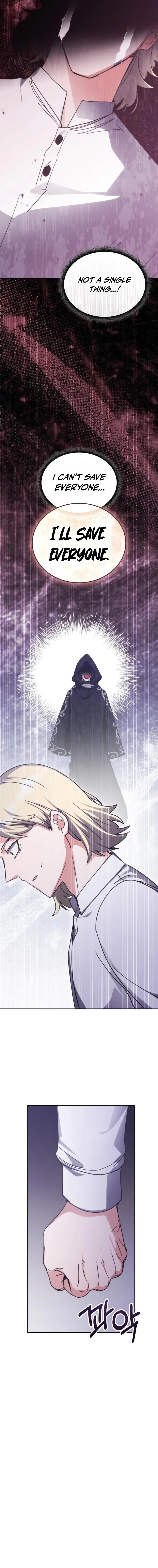 Enrolling in the Transcendent Academy Chapter 215 — Page 21