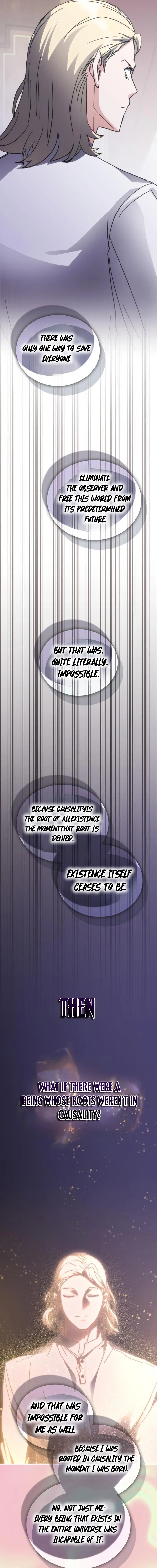 Enrolling in the Transcendent Academy Chapter 215 — Page 23