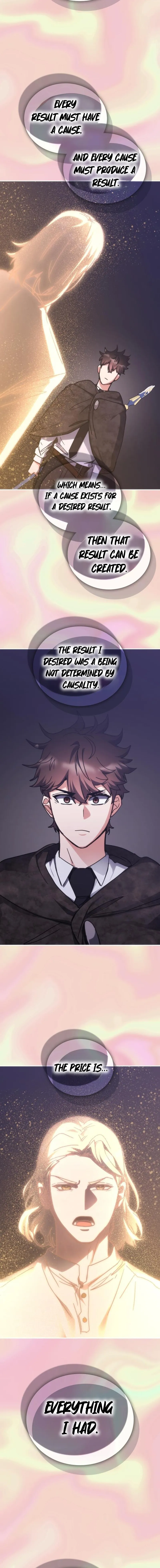 Enrolling in the Transcendent Academy Chapter 215 — Page 24