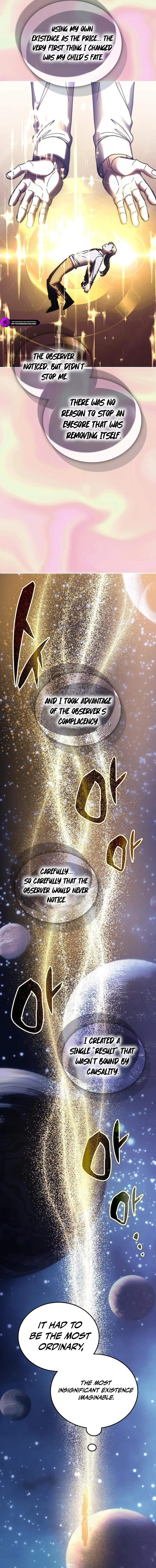 Enrolling in the Transcendent Academy Chapter 215 — Page 25