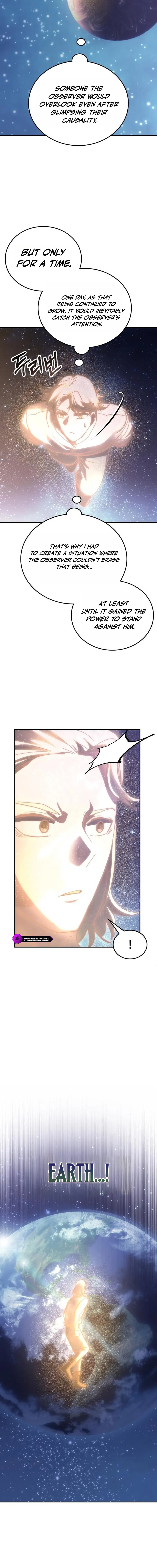 Enrolling in the Transcendent Academy Chapter 215 — Page 26