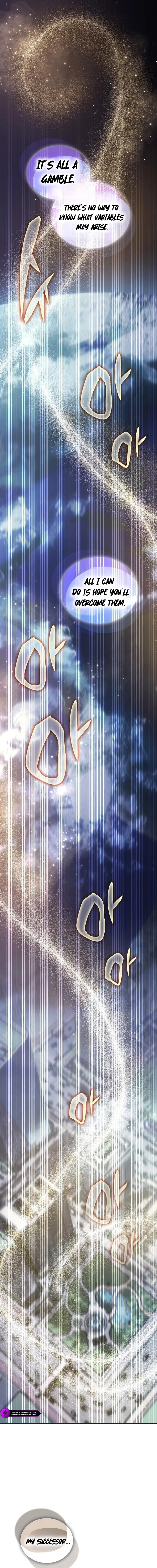 Enrolling in the Transcendent Academy Chapter 215 — Page 28