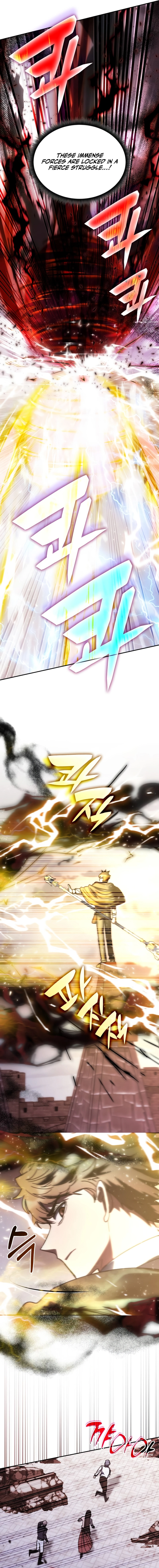 Enrolling in the Transcendent Academy Chapter 217 — Page 4