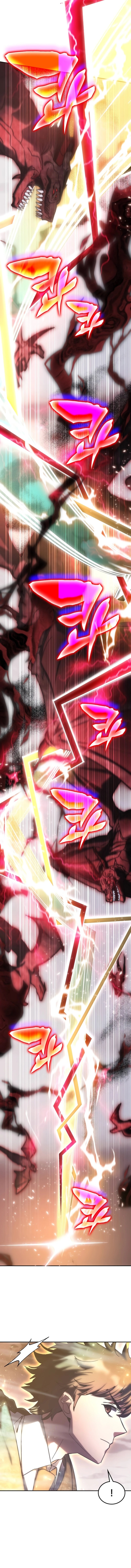 Enrolling in the Transcendent Academy Chapter 217 — Page 8