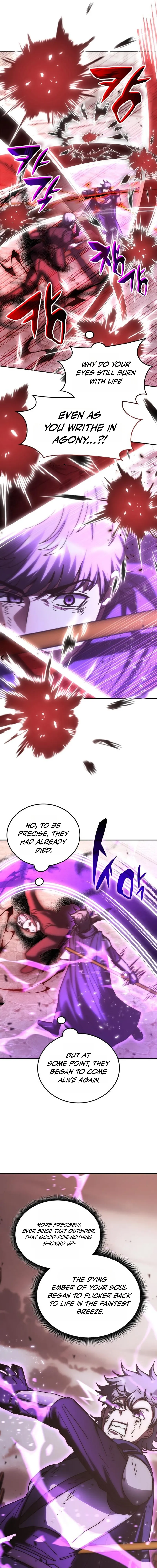 Enrolling in the Transcendent Academy Chapter 218 — Page 2