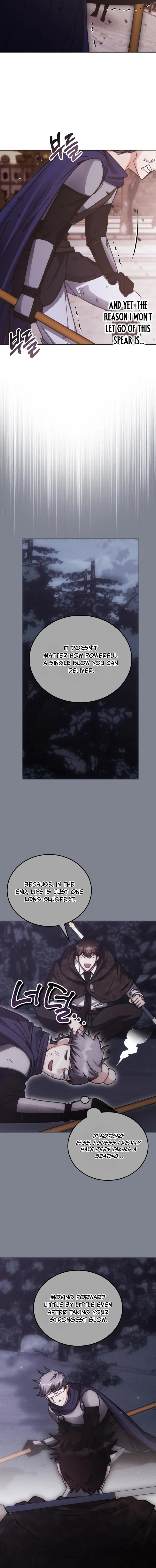 Enrolling in the Transcendent Academy Chapter 218 — Page 4