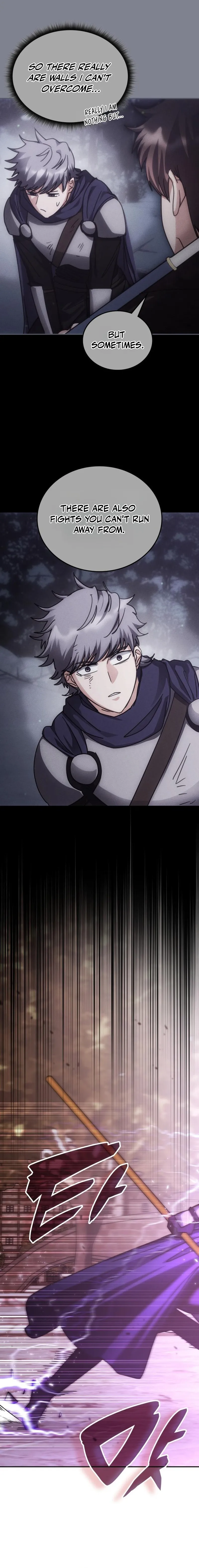 Enrolling in the Transcendent Academy Chapter 218 — Page 6