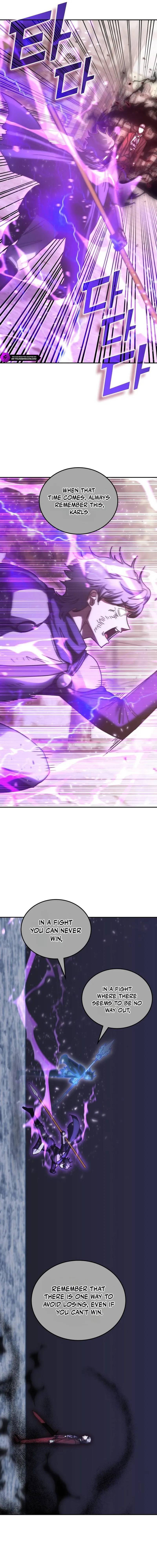 Enrolling in the Transcendent Academy Chapter 218 — Page 7