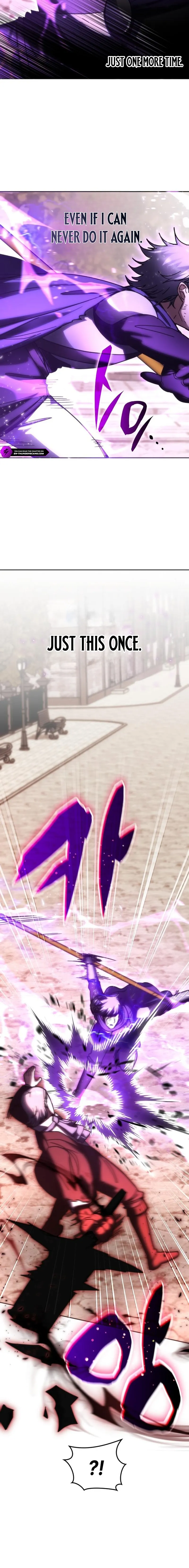 Enrolling in the Transcendent Academy Chapter 218 — Page 10