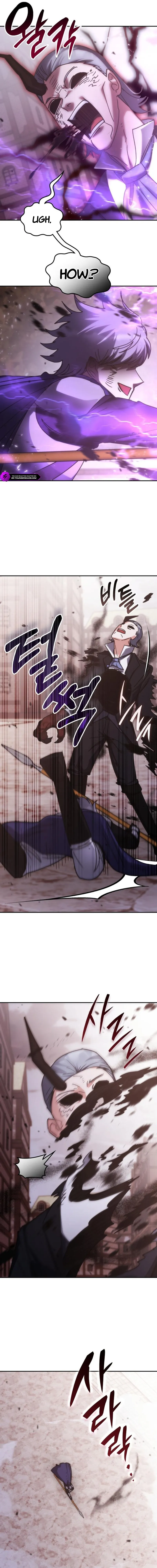 Enrolling in the Transcendent Academy Chapter 218 — Page 14