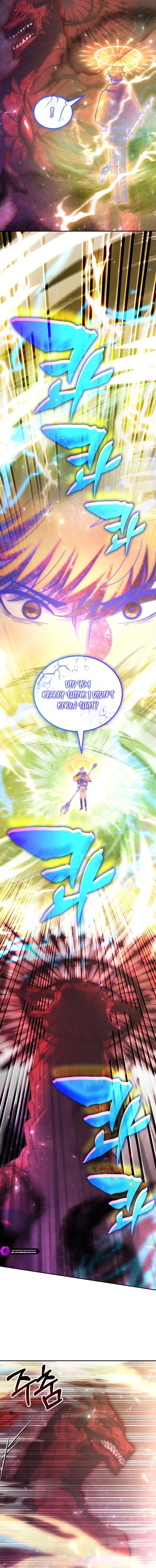 Enrolling in the Transcendent Academy Chapter 218 — Page 16