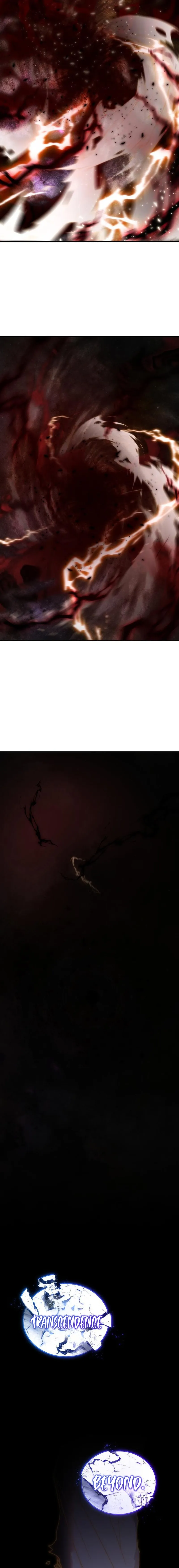 Enrolling in the Transcendent Academy Chapter 218 — Page 21
