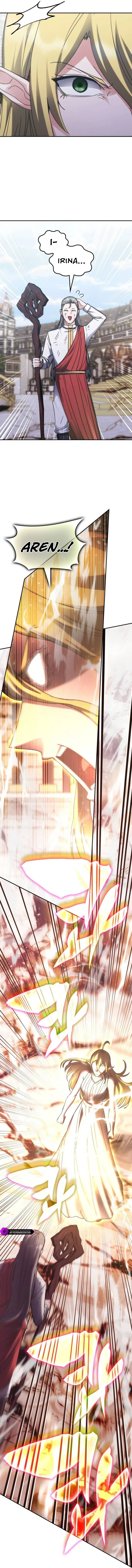 Enrolling in the Transcendent Academy Chapter 219 — Page 8