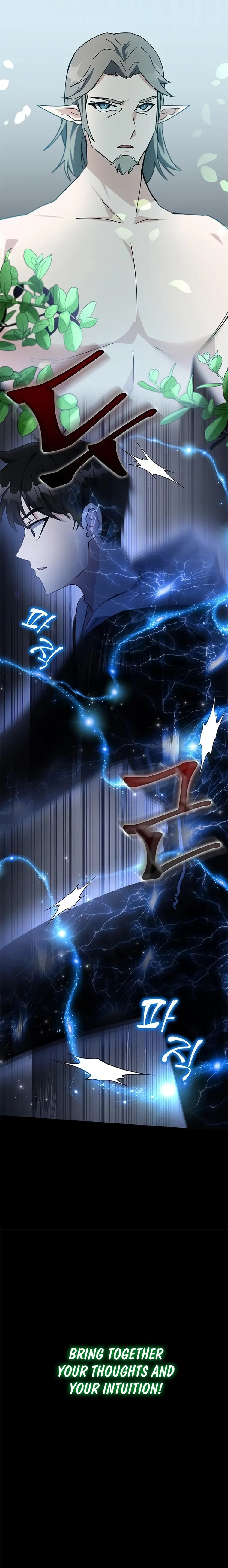 Enrolling in the Transcendent Academy Chapter 23 — Page 7