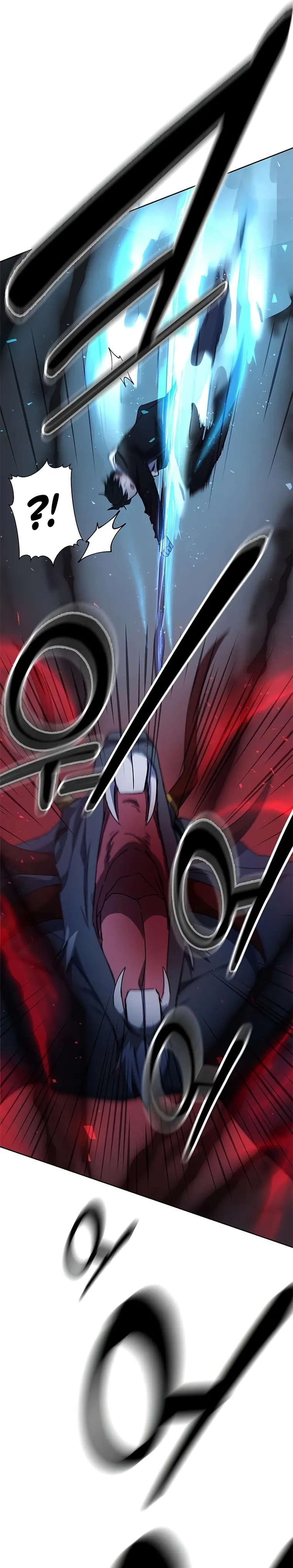 Enrolling in the Transcendent Academy Chapter 23 — Page 16