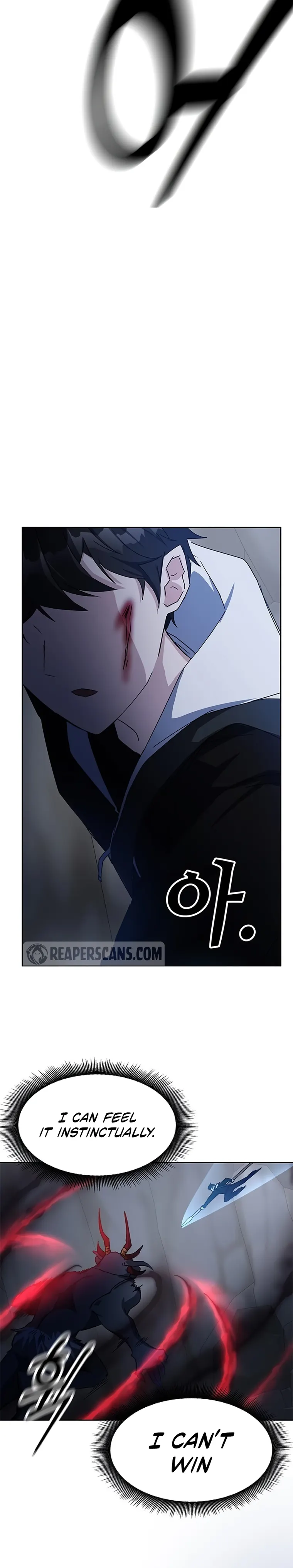 Enrolling in the Transcendent Academy Chapter 23 — Page 17