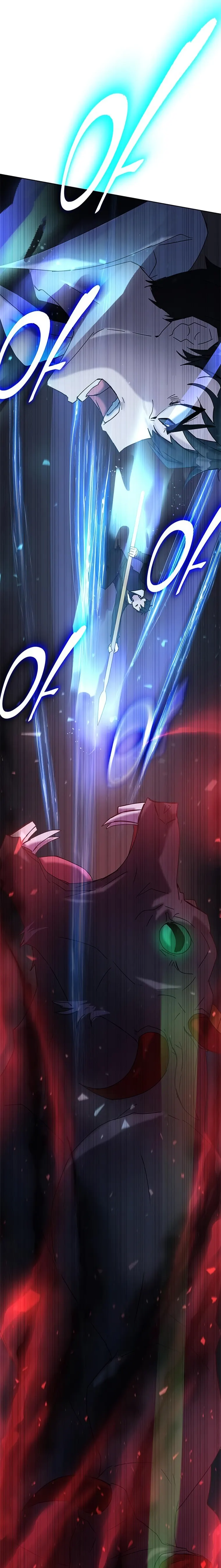Enrolling in the Transcendent Academy Chapter 23 — Page 20