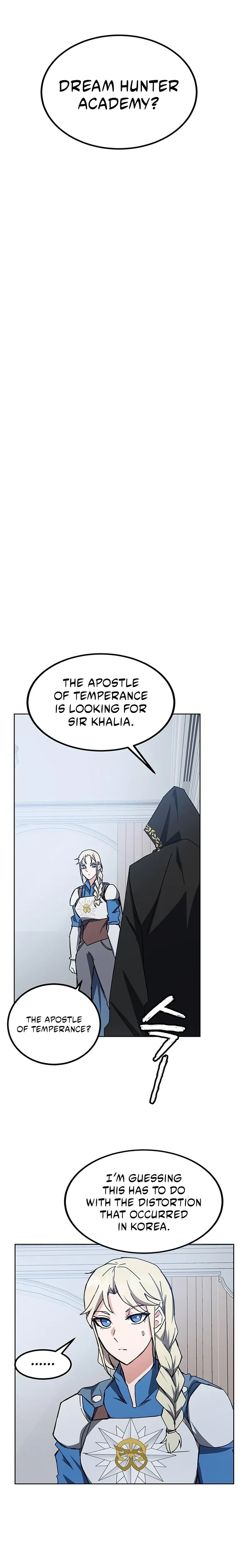 Enrolling in the Transcendent Academy Chapter 23 — Page 29