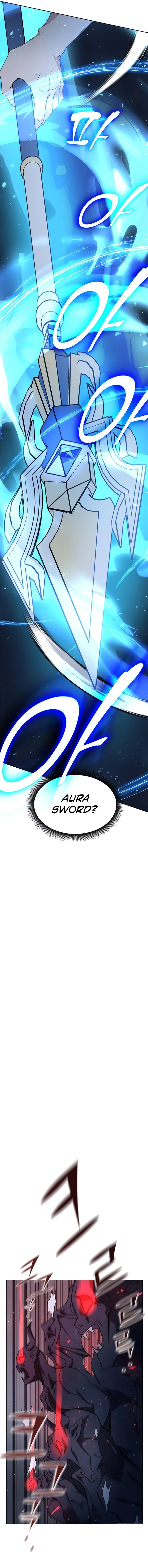 Enrolling in the Transcendent Academy Chapter 24 — Page 17