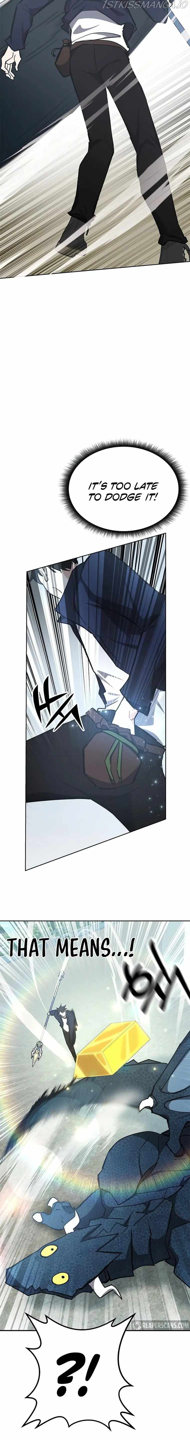 Enrolling in the Transcendent Academy Chapter 28 — Page 4