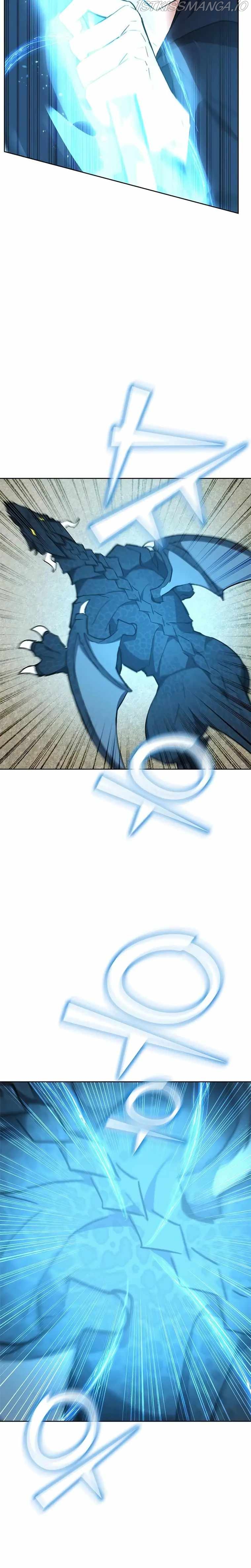 Enrolling in the Transcendent Academy Chapter 28 — Page 10