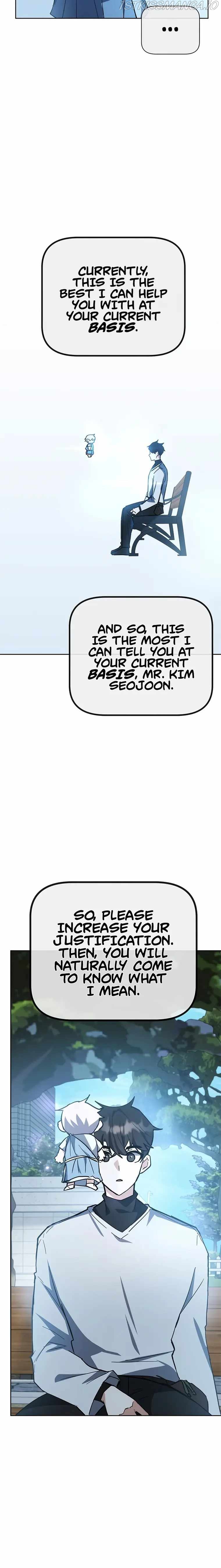 Enrolling in the Transcendent Academy Chapter 30 — Page 16