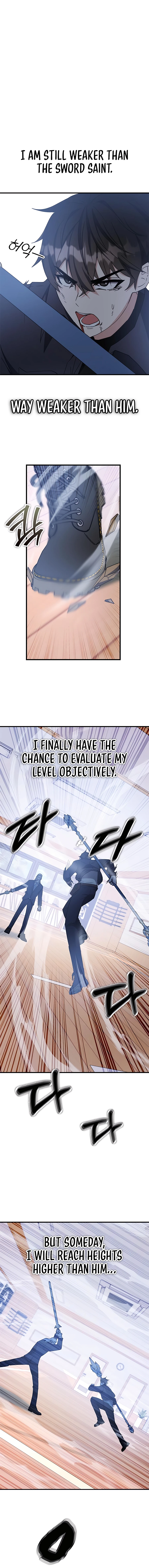 Enrolling in the Transcendent Academy Chapter 45 — Page 14