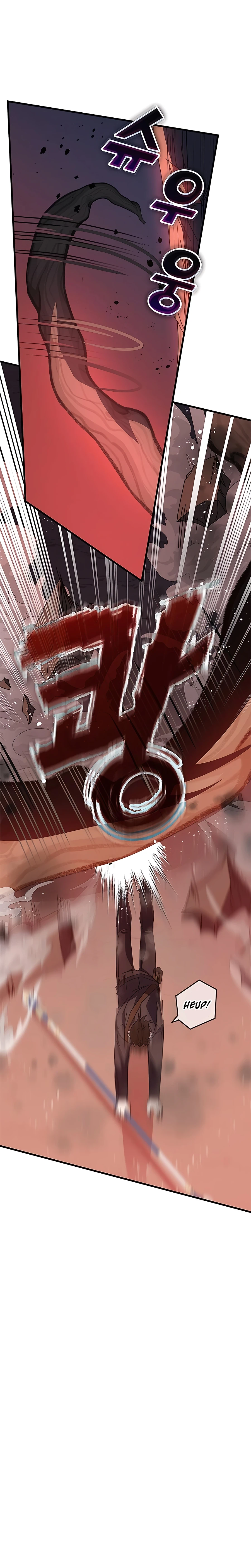 Enrolling in the Transcendent Academy Chapter 50 — Page 4