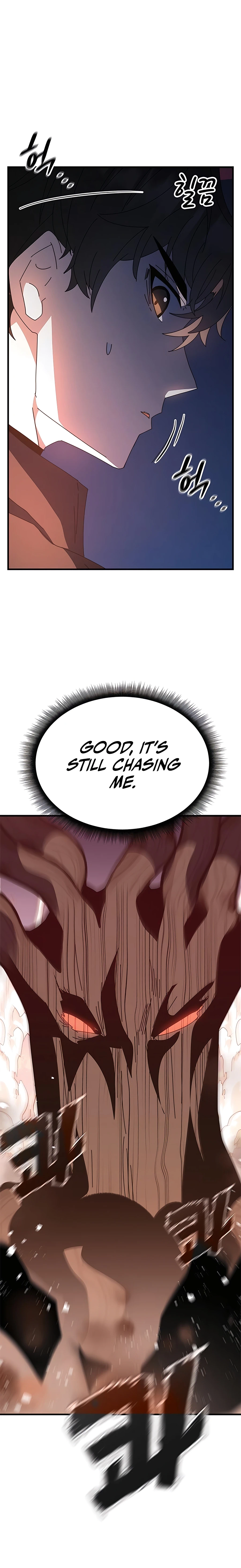 Enrolling in the Transcendent Academy Chapter 50 — Page 6
