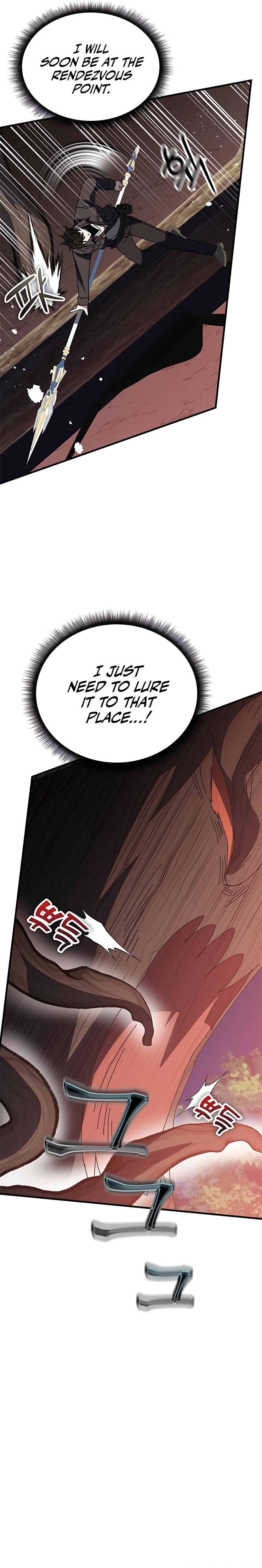Enrolling in the Transcendent Academy Chapter 50 — Page 7
