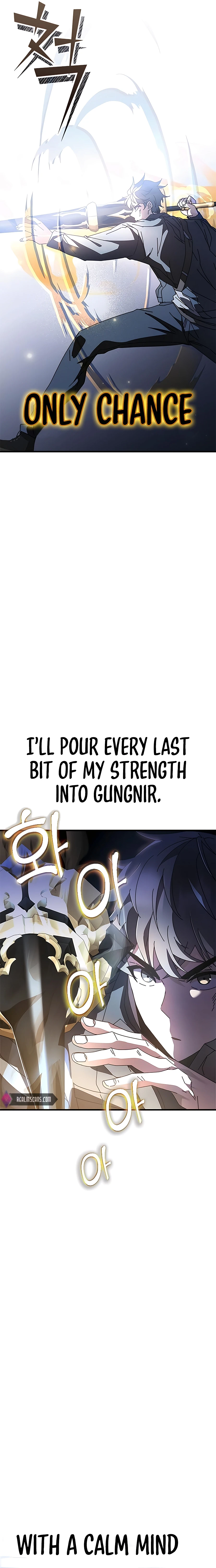 Enrolling in the Transcendent Academy Chapter 50 — Page 15