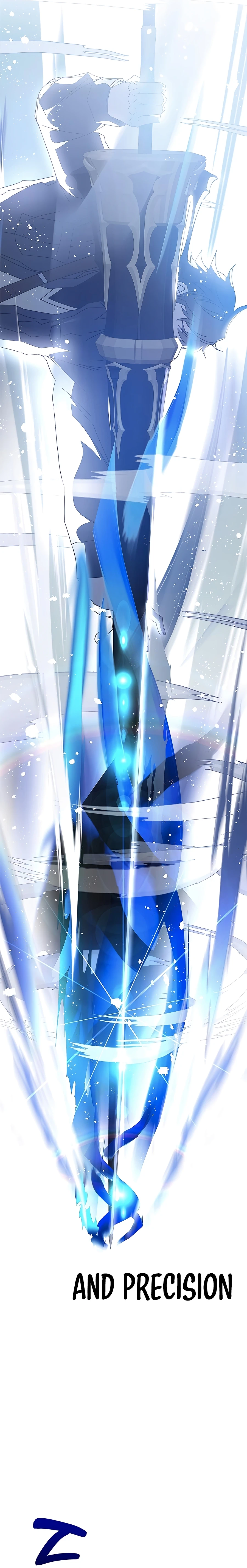 Enrolling in the Transcendent Academy Chapter 50 — Page 16