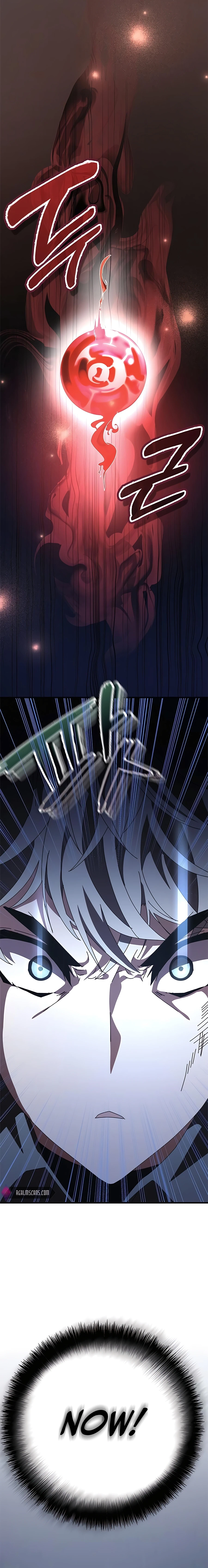 Enrolling in the Transcendent Academy Chapter 50 — Page 18